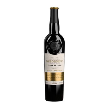 Osborne Vino Generoso Solera Px Viejo Jerez-xérès-sherry Botella Medium 50 Cl 17% Vol.