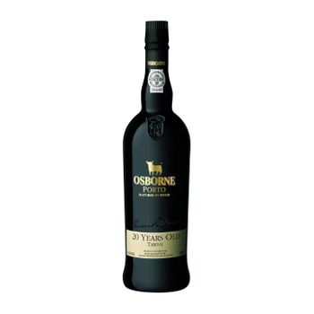 Osborne Vino Generoso Porto 20 Años 75 Cl 20% Vol.