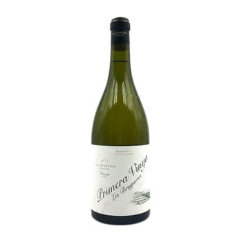 Scala Dei Vino Blanco Primera Vinya Les Brugueres Priorat Crianza 75 Cl 14% Vol.