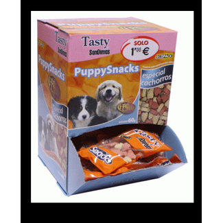 Sandimas Tasty Puppysnack