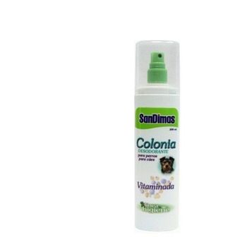 Colonia Sandimas 200ml Con Atomizador