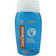 Champú Suavizante Sandimas 300ml Para Perros Adultos