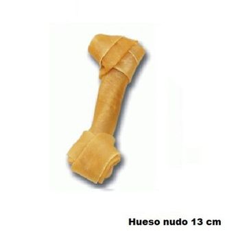 Hueso Snack Sandimas Para Perros - Hueso Nudo 13cm