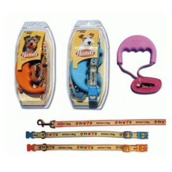 Sandimas Collar Handy Mr.dog 10x210-320 Mm