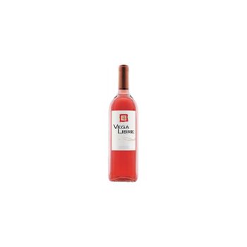 Vega Libre Rosé 2022  Vino Rosado España Utiel Requena 75 Cl. 11.5º