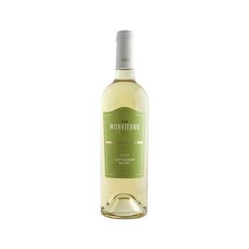 Murviedro Colección Sauvignon Blanc 2017  Vino Blanco España Valencia 75 Cl. 12.0º