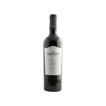 Murviedro Colección Bobal Roble 2021  Vino Tinto España Utiel Requena 75 Cl. 13.0º