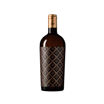 Sericis Cepas Viejas Merseguera 2020  Vino Blanco España Valencia 75 Cl. 12.0º