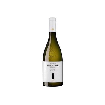 Vallejo Avenas Blanco Chardonnay 2021  Vino Blanco España Utiel Requena 75 Cl. 14.5º