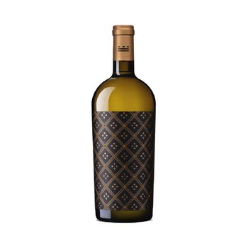 Sericis Cepas Viejas Viognier 2022  Vino Blanco España Alicante 75 Cl. 14.0º