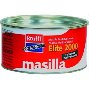 Masilla Elite 2000 1. 5kg. 14444