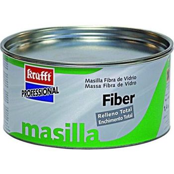 Masilla Fibra 1. 4kg. 14465