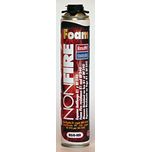 Pack 6 Unids - Espuma Poliuret 240 Minuto - Nonfire - 50185 - 750 Ml..