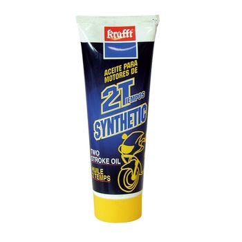 Aceite motor Motul 710 sintético 125cc 104413