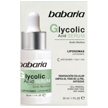 Babaria Sérum Renovación Celular 30 Ml