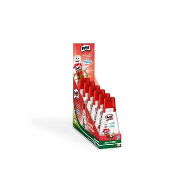 Pritt Cola Blanca 100g