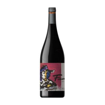 Faustino Vino Tinto Art Collection Rioja Reserva Botella Magnum 1,5 L 13.5% Vol.