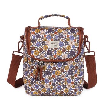 Bolsa Termica Biberones Camden Walking Mum