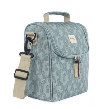 Bolsa Termica Para Biberones Tulum Walking Mum