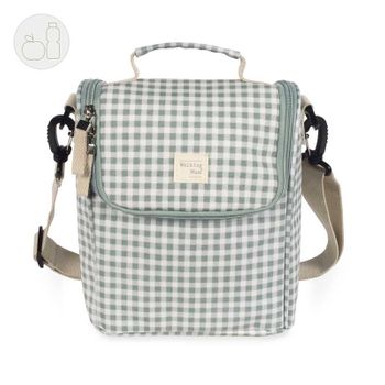 Bolsa Termica I Love Vichy De Walking Mum