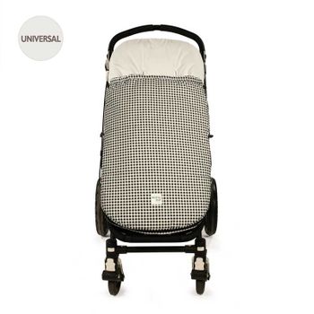 Saco Para Silla I Love Vichy Entretiempo De Walking Mum