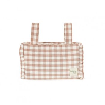 Bolso Organizador Remy Rosa De Walking Mum