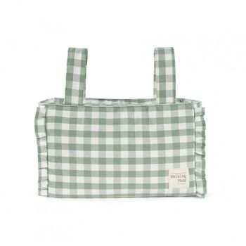 Bolso Organizador Remy Verde De Walking Mum