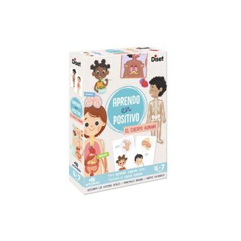 Juego De Magnets Apli Kids Emotions con Ofertas en Carrefour