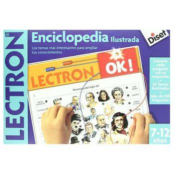 Lectron Enciclopedia