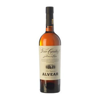 Alvear Vino Generoso Fino Capataz Montilla-moriles 75 Cl 13% Vol.