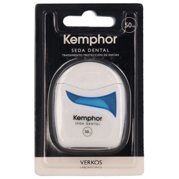 Kemphor Seda Dental 50 Mt 50ml