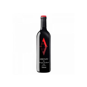 Arienzo De Riscal Crianza Magnum 2016  Vino Tinto España Rioja D.o.ca. 150 Cl. 14.0º