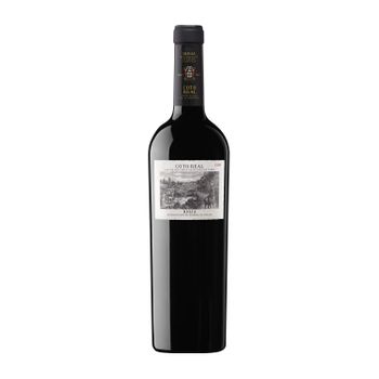 Coto De Rioja Vino Tinto Coto Real Rioja Reserva 75 Cl 14% Vol.