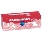 Bic Plastidecor Caja 25 Ud Azul Claro Azul Claro 816981