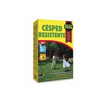 Semillas Césped Resistentes Fitó 1kg