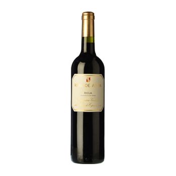 Norte De España - Cvne Vino Tinto Real De Asúa Rioja Reserva 75 Cl 14% Vol.