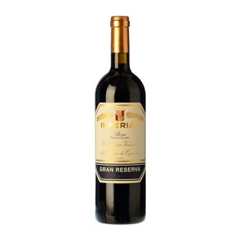 Norte De España - Cvne Vino Tinto Cune Imperial Rioja Gran Reserva 75 Cl 14% Vol.