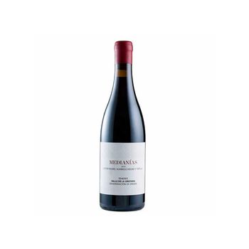 Suertes Del Marqués Vino Tinto Medianías Valle Crianza 75 Cl 14% Vol.