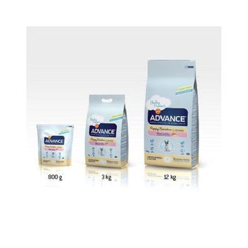 Advance Puppy Sensitive - Saco De 3 Kg