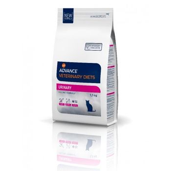 Advance Urinary Feline - Saco De 1,5 Kg