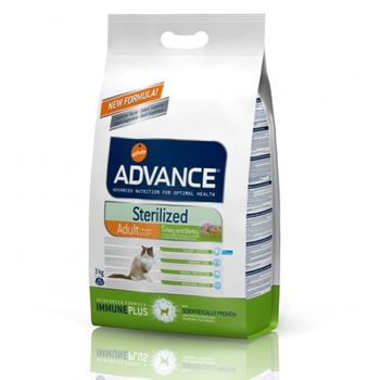 ADVANCE ATOPIC PAVO SOBRE PARA PERROS