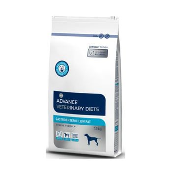 Advance Gastroenteric Low Fat - Saco De 12 Kg