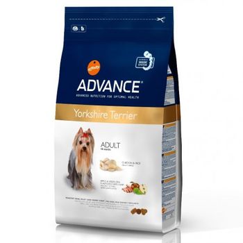 Advance Yorkshire Terrier - Saco De 1,5 Kg