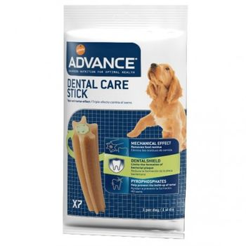 Advance Dental Care Stick - Bolsa De 180 Gr