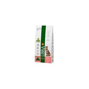 Libra Adult Cat Salmon & Rice - Saco De 1,5 Kg