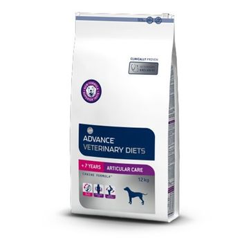 Advance Articular Care +7 Years - Saco De 12 Kg