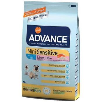 Advance Mini Sensitive 3kg
