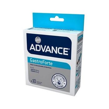 Advance Vet Canine Adult Gastro Forte 100gr