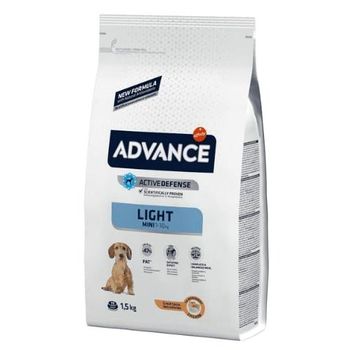 Advance Canine Adult Light Mini Pollo 1,5kg