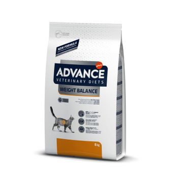 Advance Vet Feline Adult Weight Balance 1,5kg